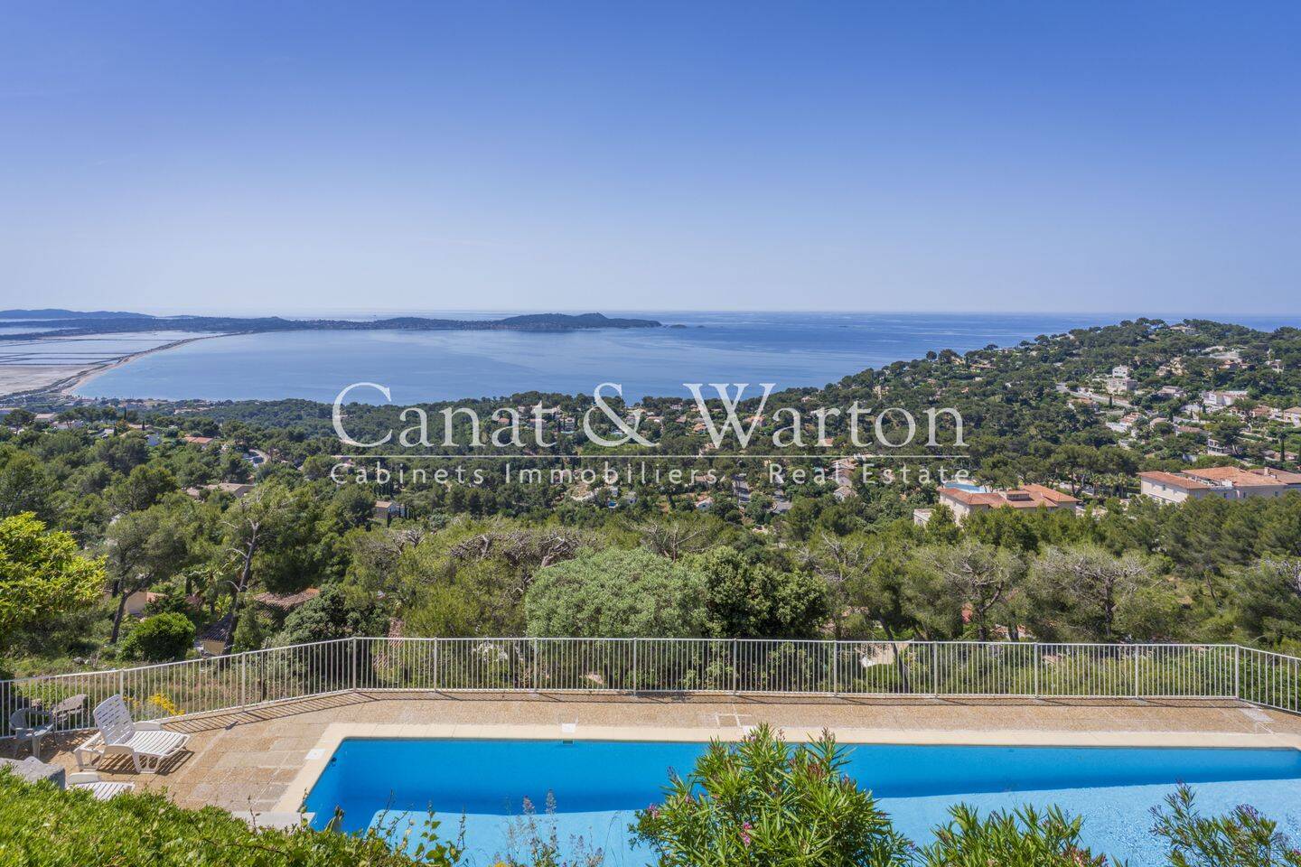 Appartement 2 pièces 33 m² · à Hyères · 32,7 m² · 245 000 €