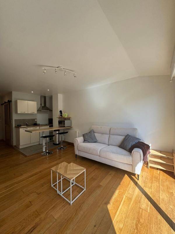 Appartement 1 pièce 24 m² · à Castres · 24 m² · 480 €/mois