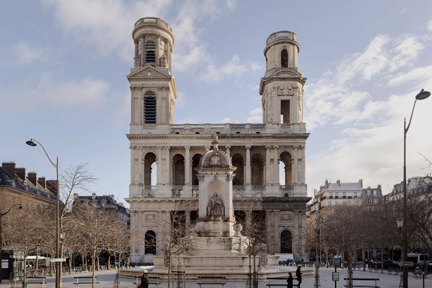 Appartement 2 pièces 41 m² · à Paris 6ème Arrondissement · 41 m² · 780 000 €