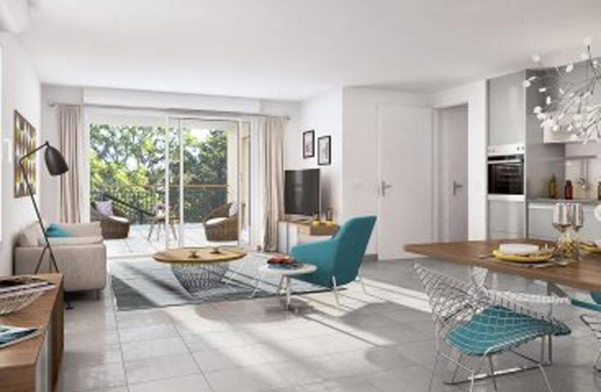 Appartement 2 pièces 40 m² · à Bain-de-Bretagne · 40 m² · 158 000 €