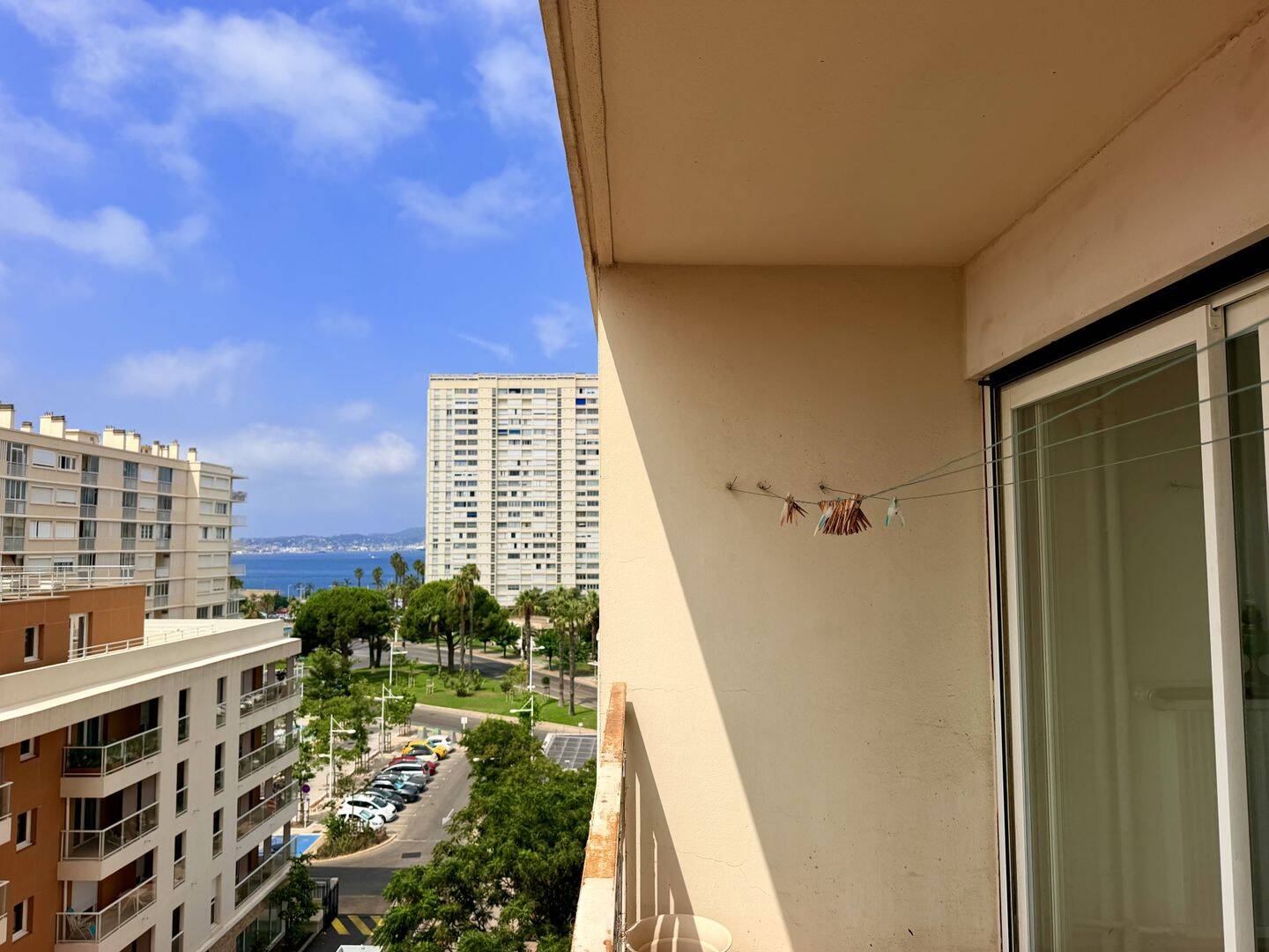 Appartement 3 pièces 64 m² · à Toulon · 64 m² · 223 000 €