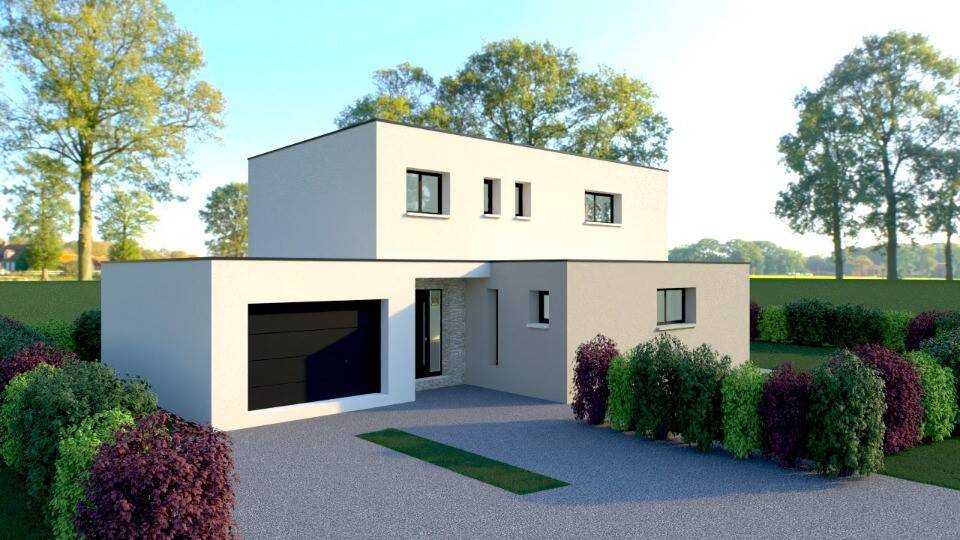 Maison 6 pièces 150 m² · à Avrillé · 150 m² · 576 000 €