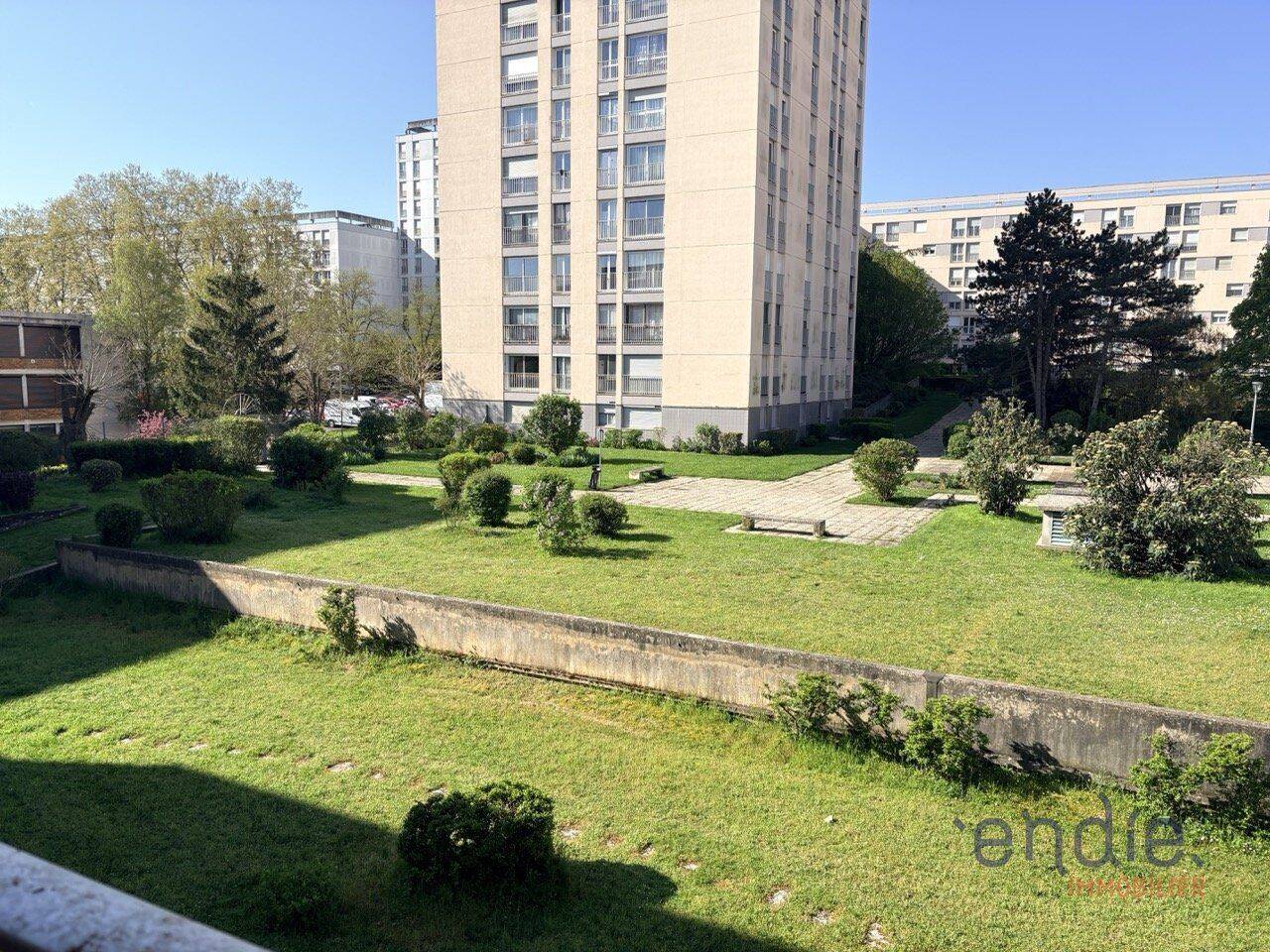 Appartement 4 pièces 70 m² · à Dijon · 70 m² · 63 000 €