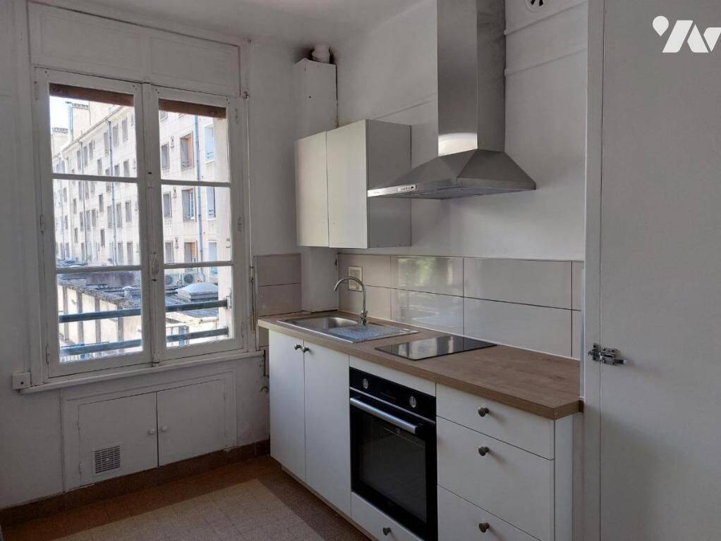 Appartement 3 pièces 70 m² · à Orléans · 69,9 m² · 679 €/mois