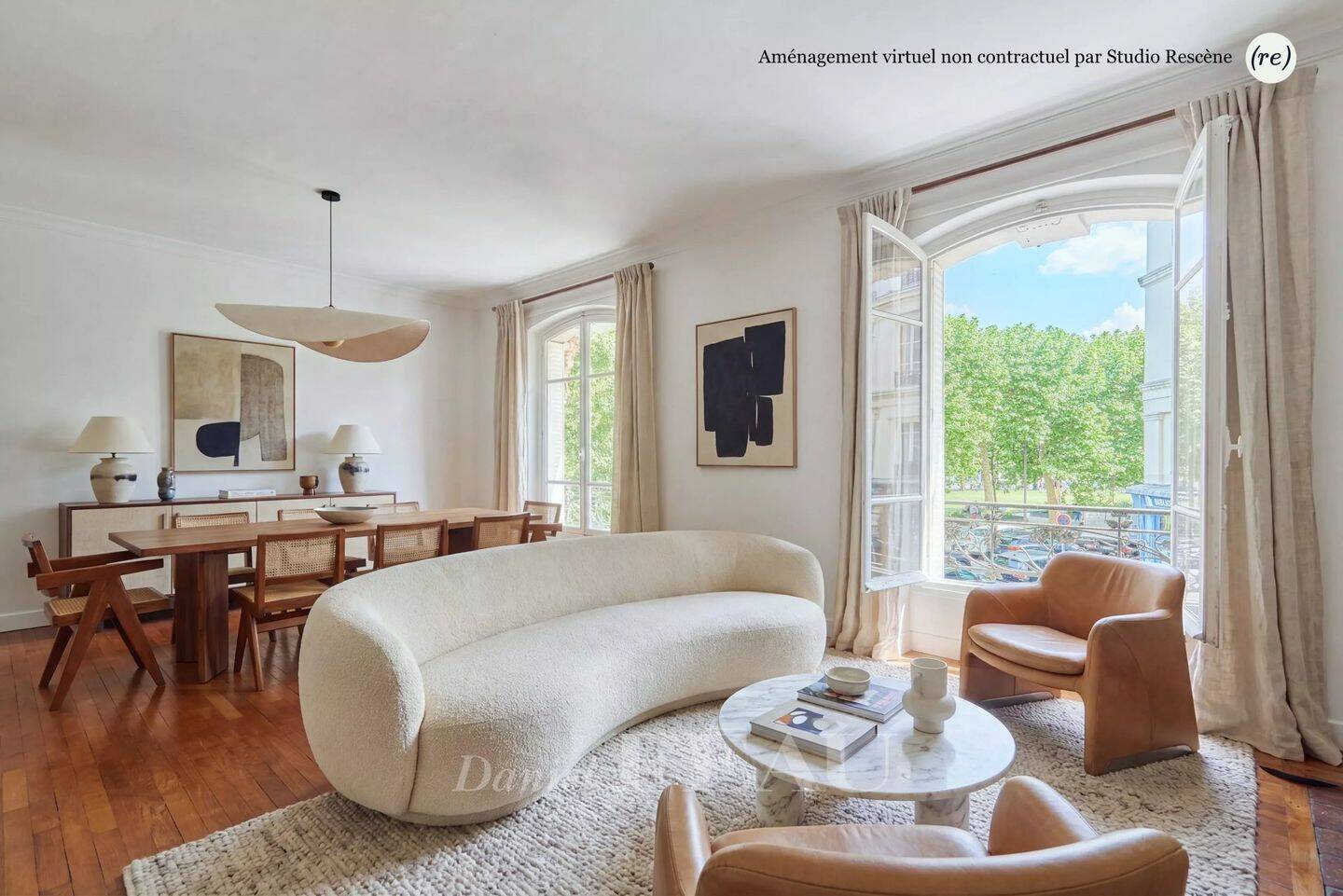 Appartement 5 pièces 118 m² · à Paris 7ème Arrondissement · 118 m² · 1 690 000 €