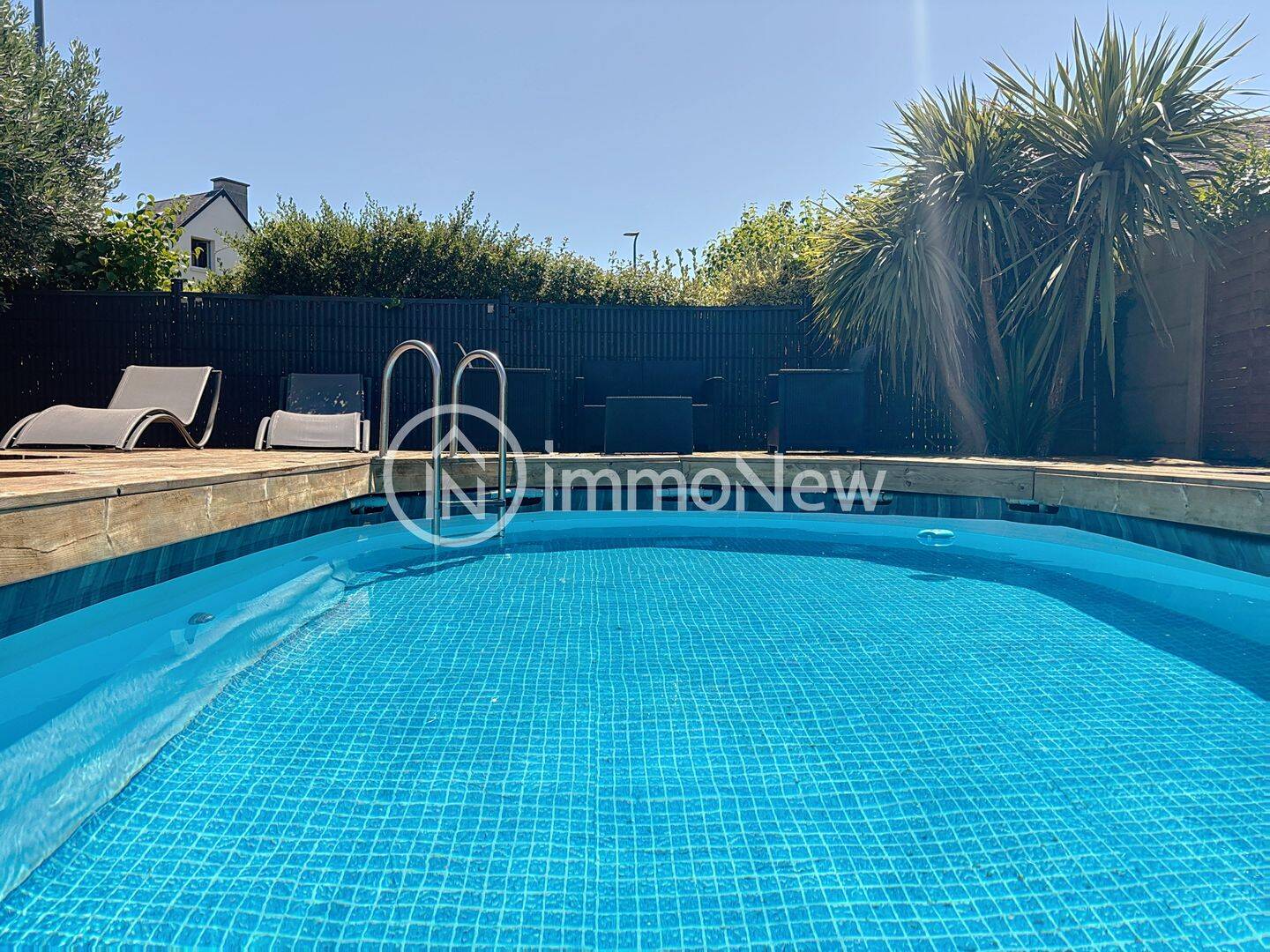 Maison 4 pièces 85 m² · à Saint-Pair-sur-Mer · 85 m² · 393 000 €