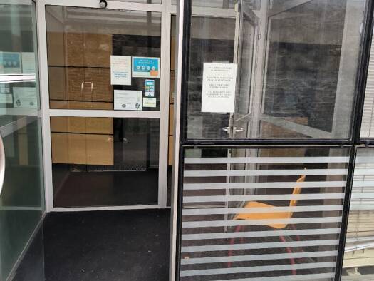 Local d'activités à vendre 378 000 € 159 m² d'espace de stockage Tréguier 22220