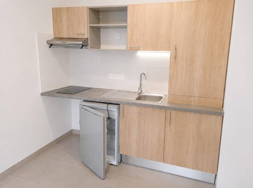 Appartement 2 pièces 42 m² · à Fonsorbes · 42 m² · 527 €