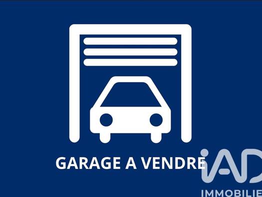 Parking à vendre 14 500 € 13 m² Dufau-Tourasse Pau 64000