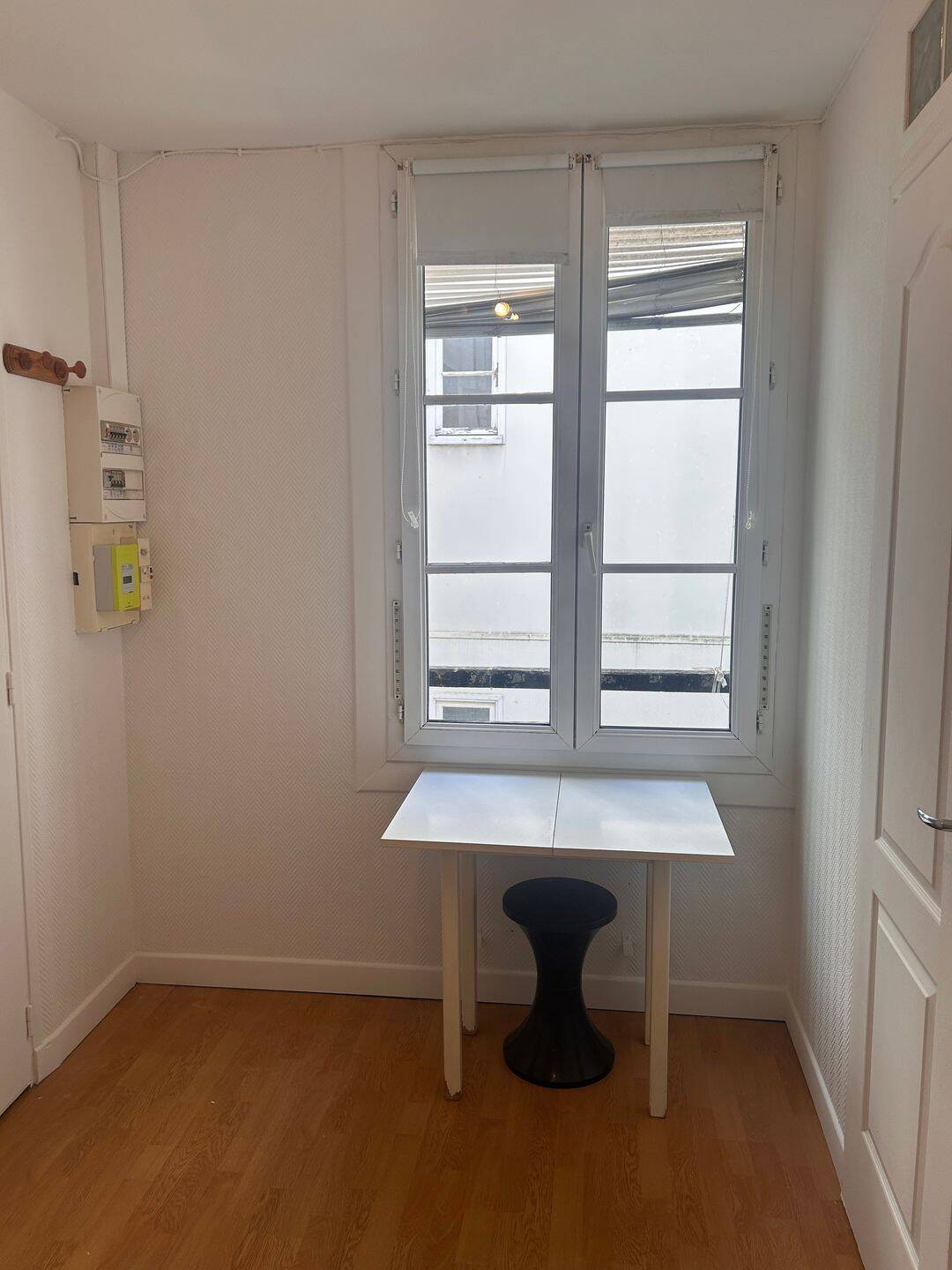 Appartement 1 pièce 13 m² · à Paris 15ème Arrondissement · 13 m² · 625 €/mois