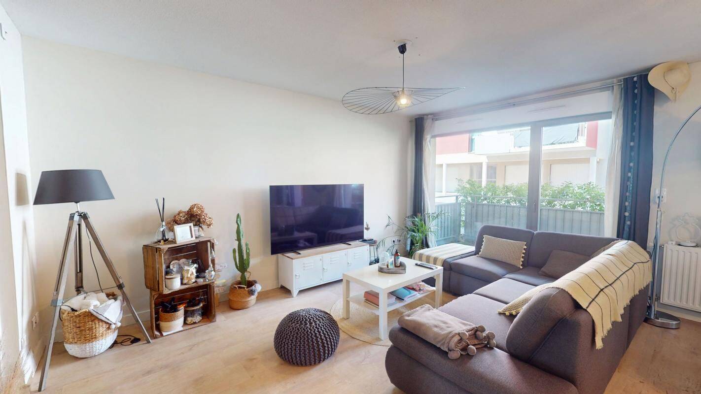 Appartement 3 pièces 67 m² · à Onet-le-Château · 67 m² · 790 €