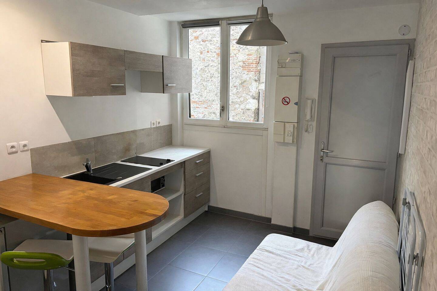 Appartement 2 pièces 33 m² · à Orléans · 33 m² · 575 €