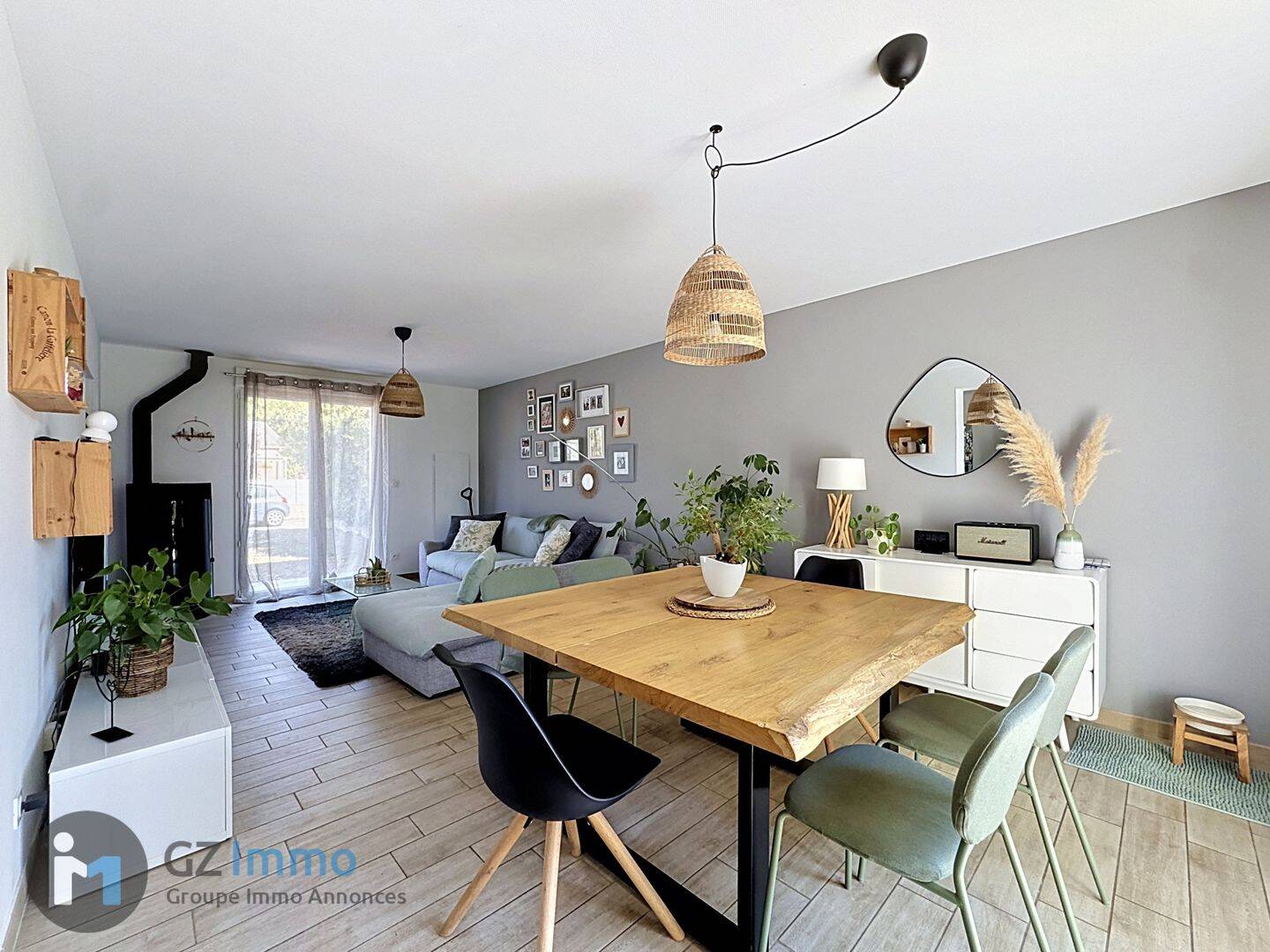 Maison 4 pièces 90 m² · à Arcis-sur-Aube · 90 m² · 179 000 €