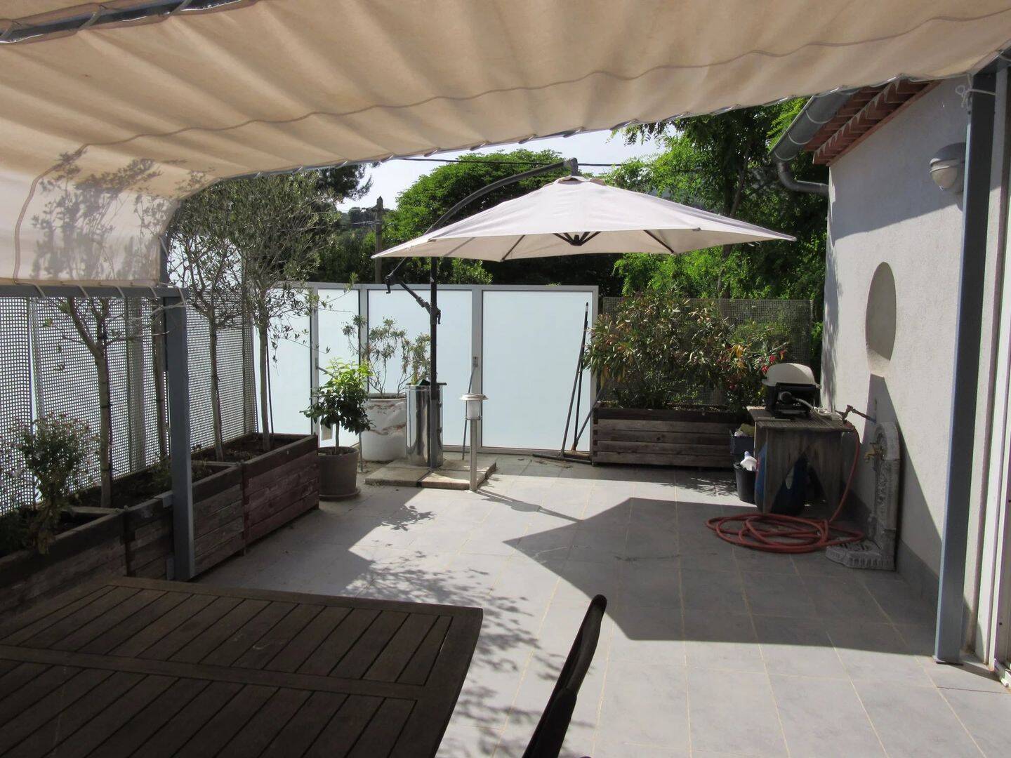 Appartement 3 pièces 82 m² · à Aubagne · 82,3 m² · 1 495 €/mois
