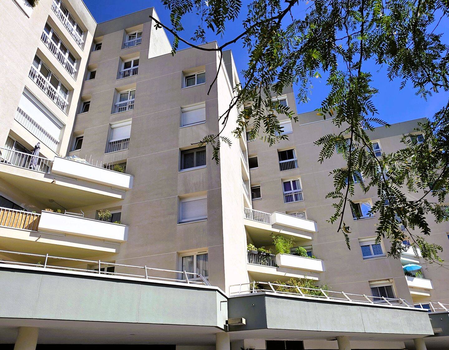 Appartement 1 pièce 33 m² · à Noisy-le-Grand · 33,1 m² · 905 €/mois