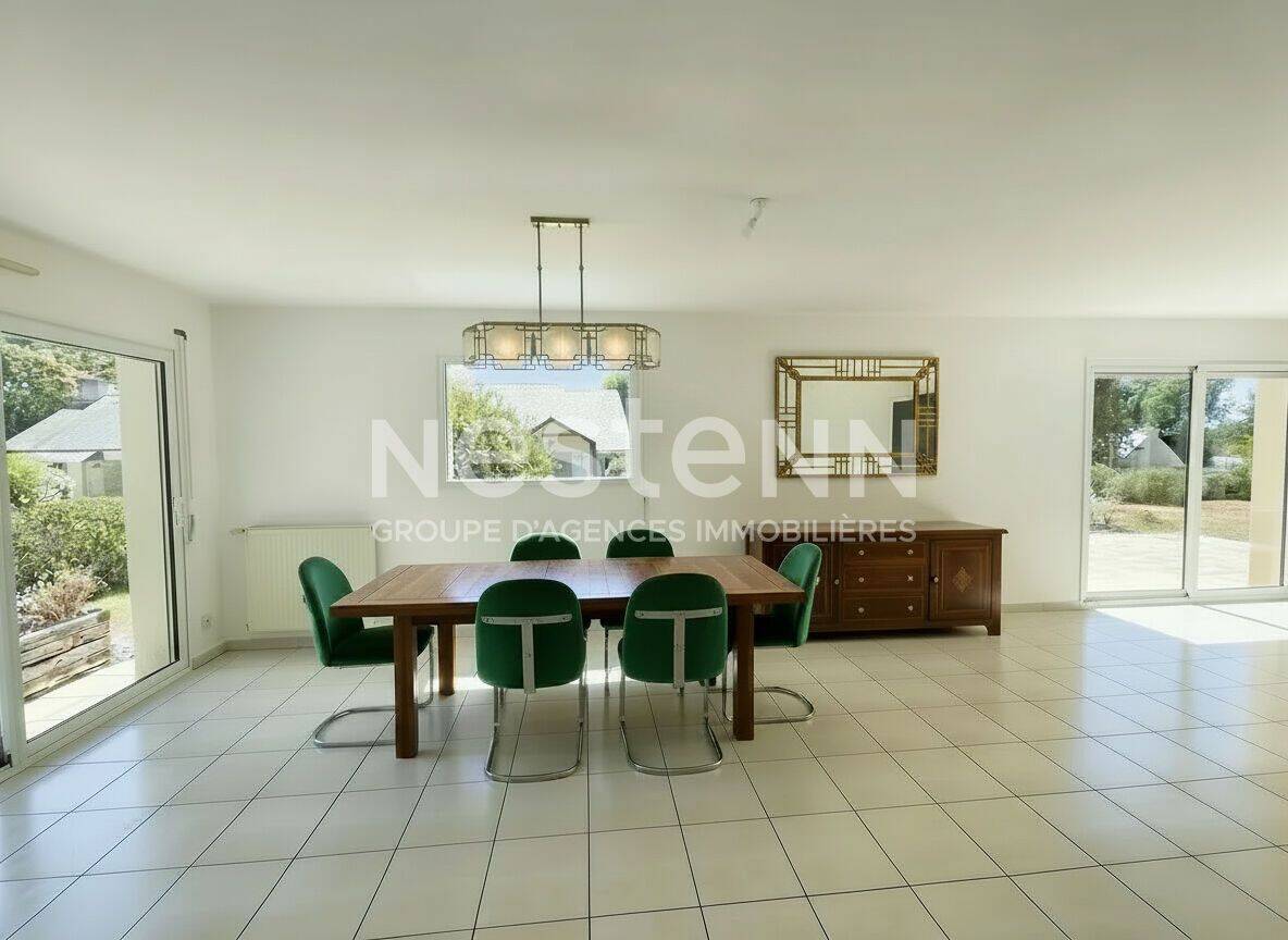 Maison 5 pièces 93 m² · à Meucon · 93 m² · 351 750 €
