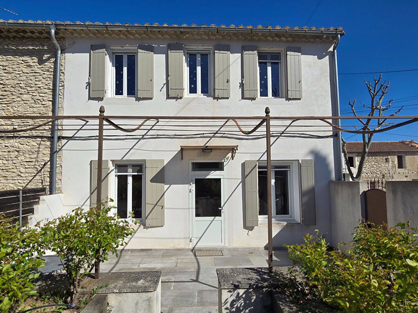Maison 6 pièces 110 m² · à Saint-Rémy-de-Provence · 110 m² · 630 000 €
