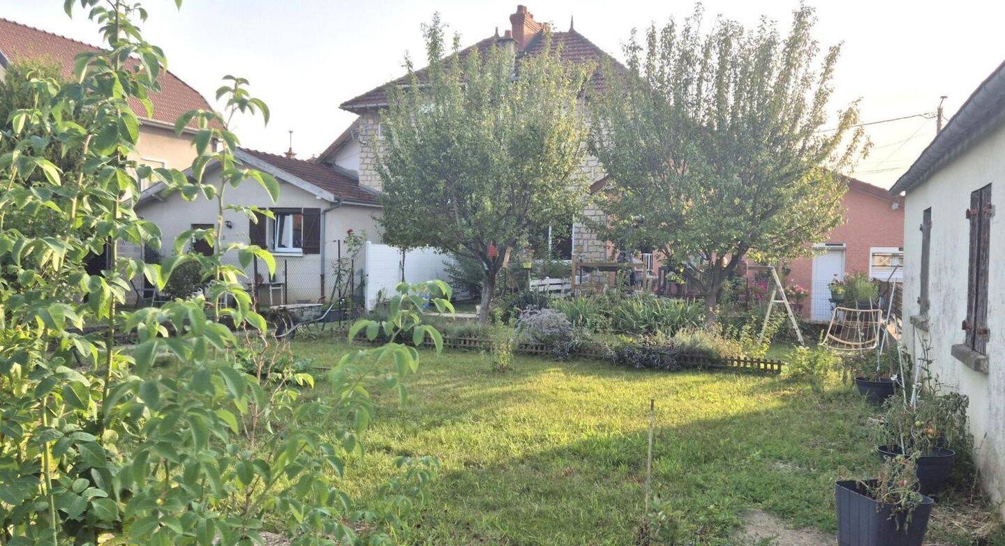 Maison 5 pièces 115 m² · à Saint-Dizier · 115 m² · 190 800 €