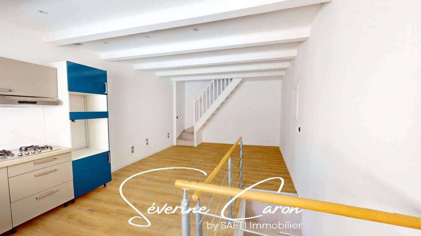 Maison 4 pièces 71 m² · à Néoules · 71 m² · 189 000 €