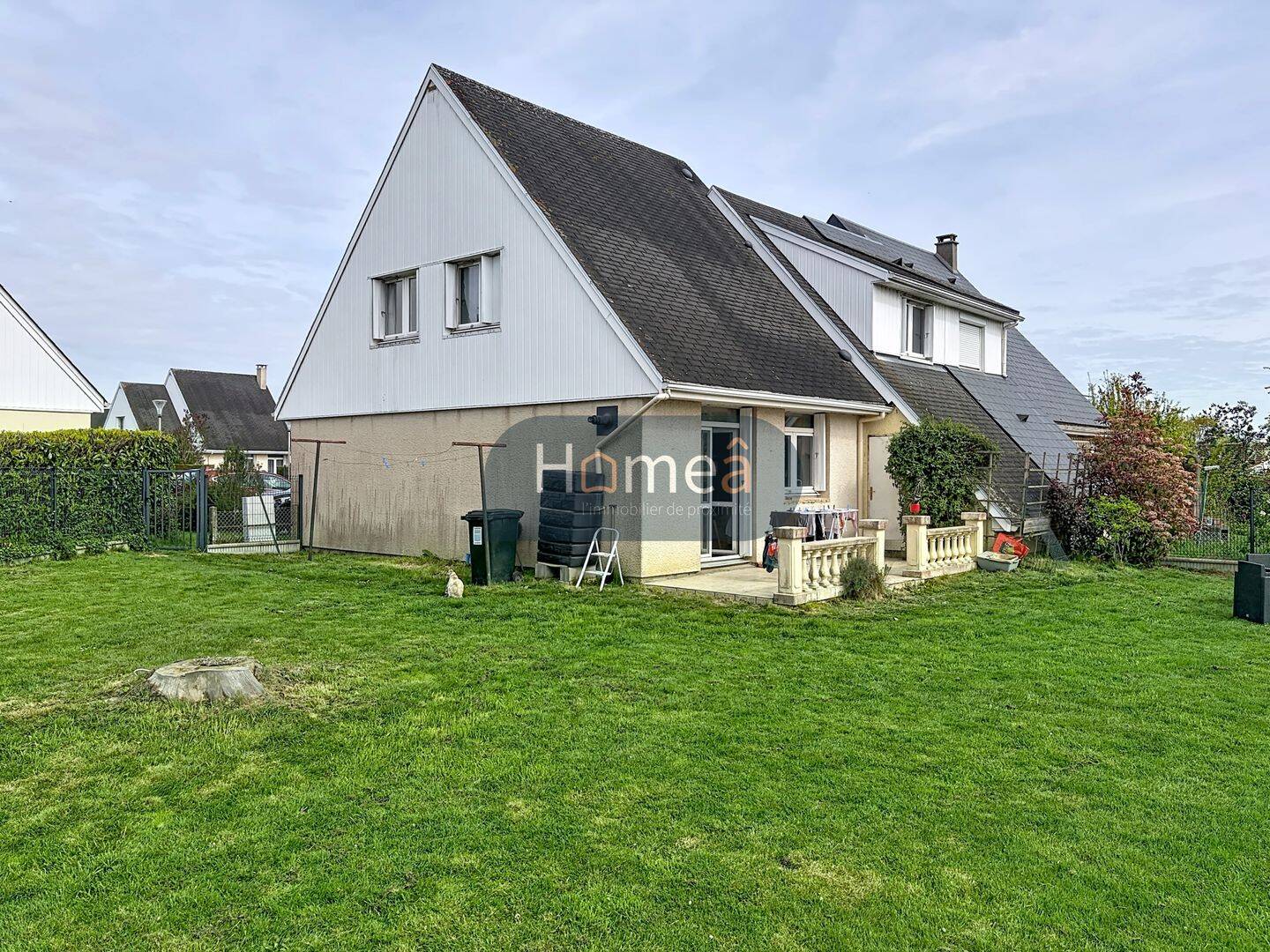 Maison 5 pièces 97 m² · à Barentin · 96,5 m² · 214 000 €