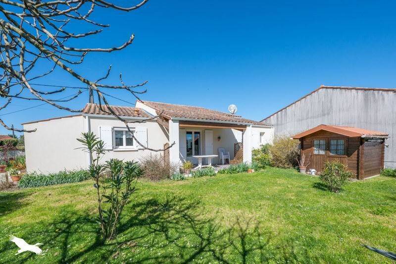 Maison 4 pièces 82 m² · à Dolus-d'Oléron · 82 m² · 260 000 €