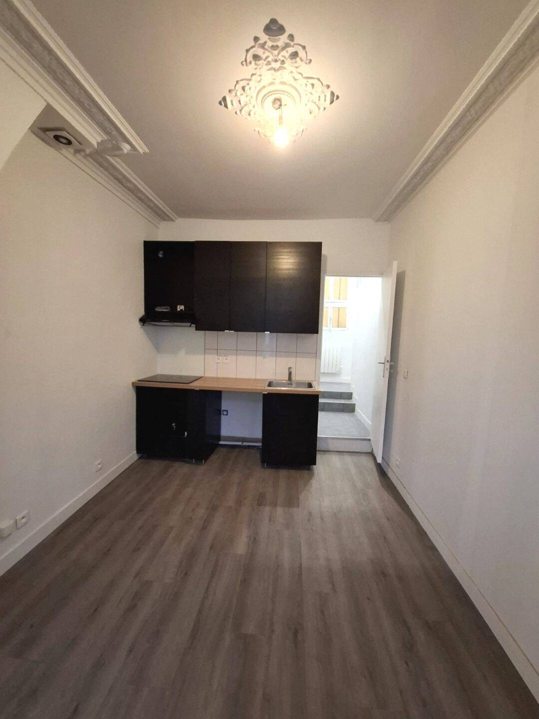 Appartement 1 pièce 44 m² · à Paris 3ème Arrondissement · 44 m² · 1 648 €