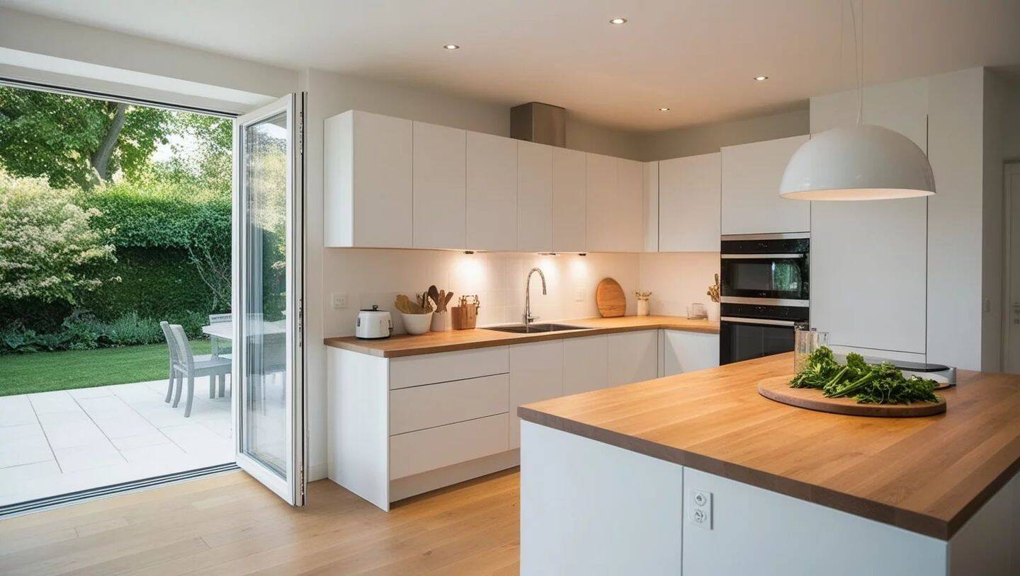 Maison 4 pièces 99 m² · à La Baule-Escoublac · 99 m² · 545 000 €