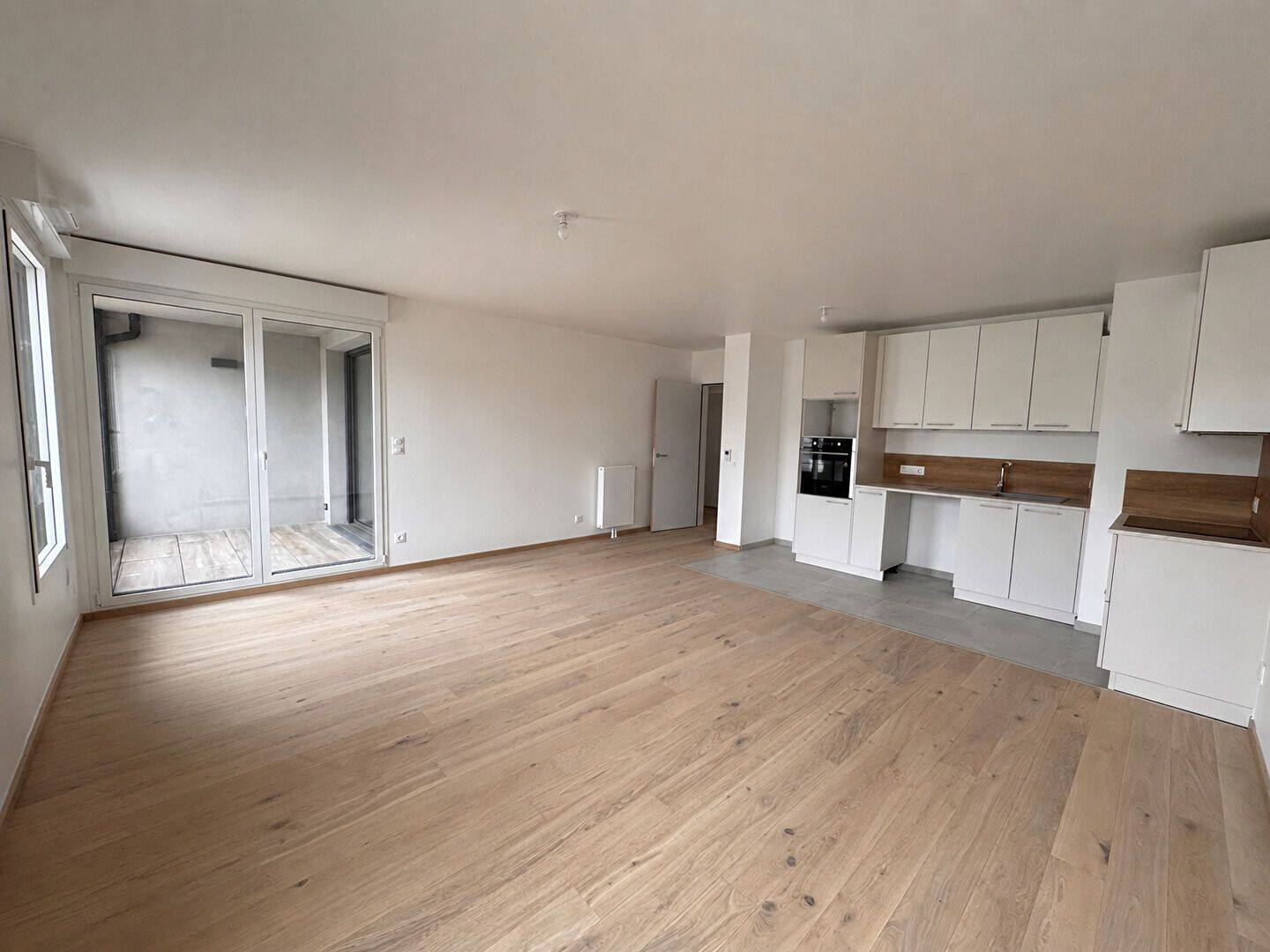 Appartement 4 pièces 87 m² · à Le Havre · 87,4 m² · 1 450 €/mois