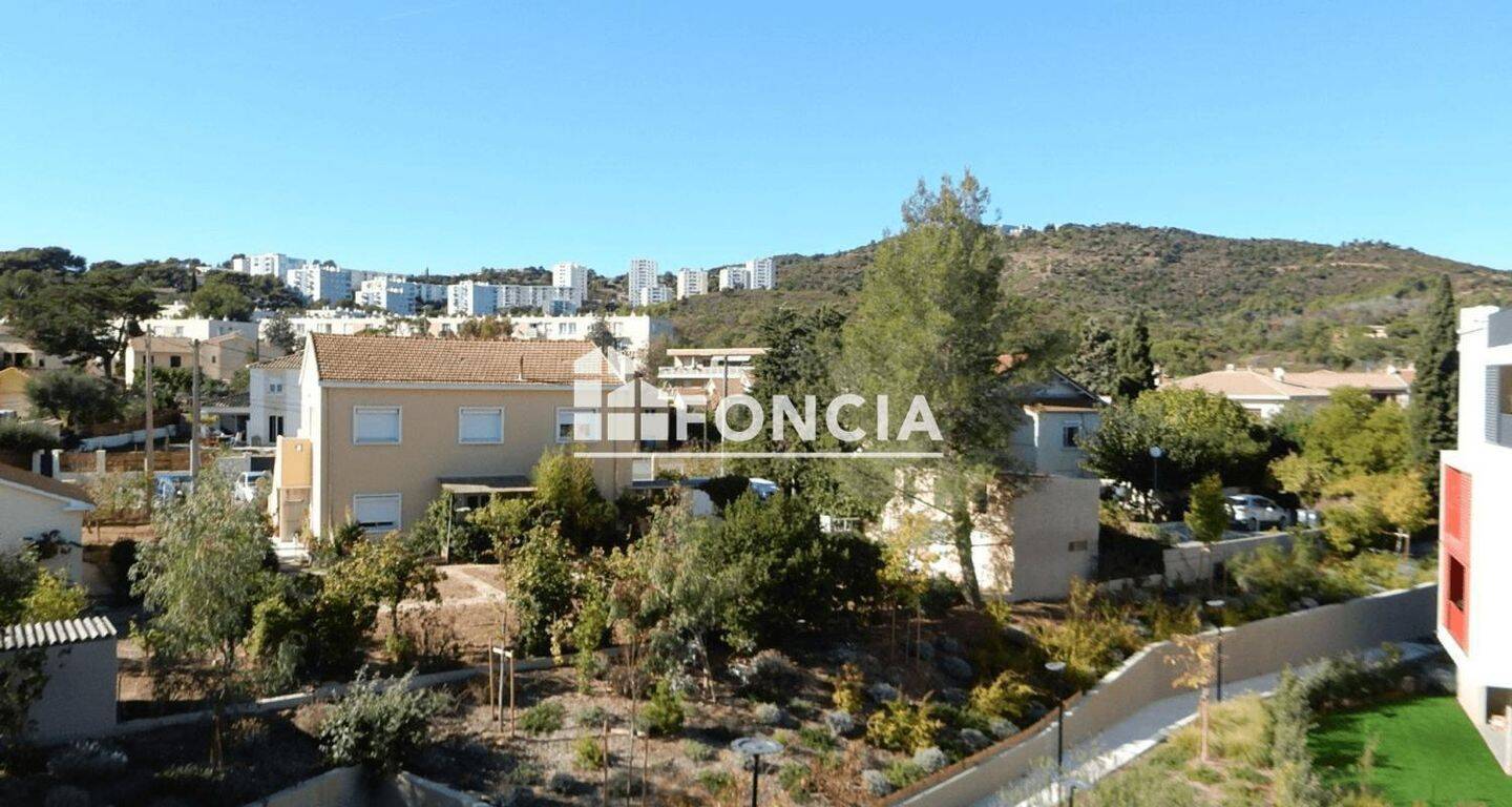 Appartement 2 pièces 38 m² · à Hyères · 38,4 m² · 730 €/mois