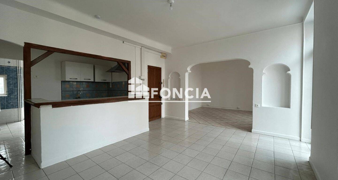 Appartement 3 pièces 59 m² · à Cavaillon · 59,1 m² · 622 €