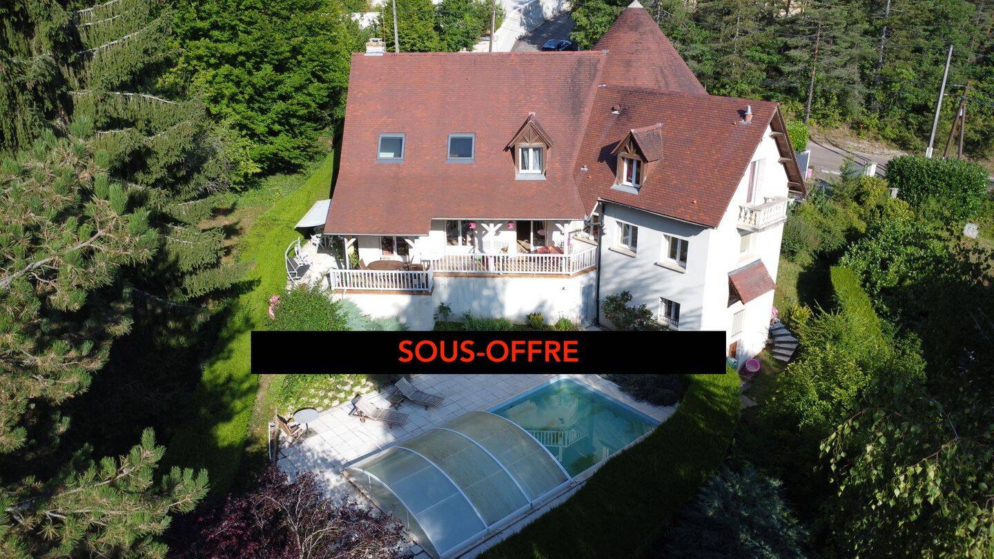 Maison 6 pièces 175 m² · à Velars-sur-Ouche · 175 m² · 550 000 €