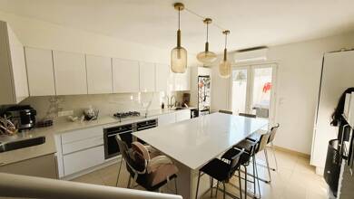 Maison de ville à louer 1 999 € 5 pièces 4 chambres 127 m² Centre Ancien Bonneuil-sur-Marne 94380