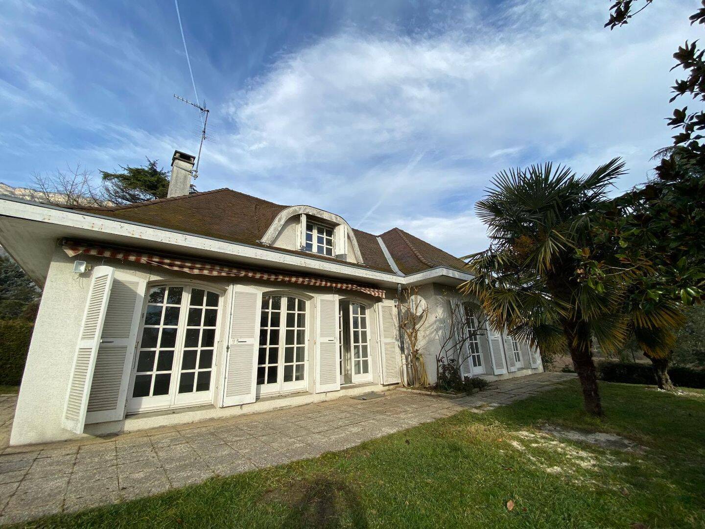 Maison 5 pièces 156 m² · à Montbonnot-Saint-Martin · 156 m² · 1 939 €/mois