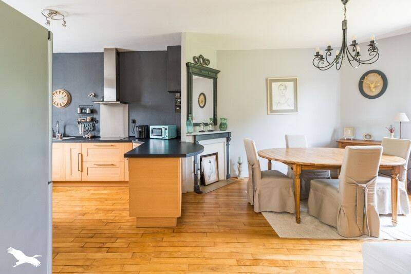 Maison 4 pièces 87 m² · à Ploubezre · 87 m² · 265 500 €
