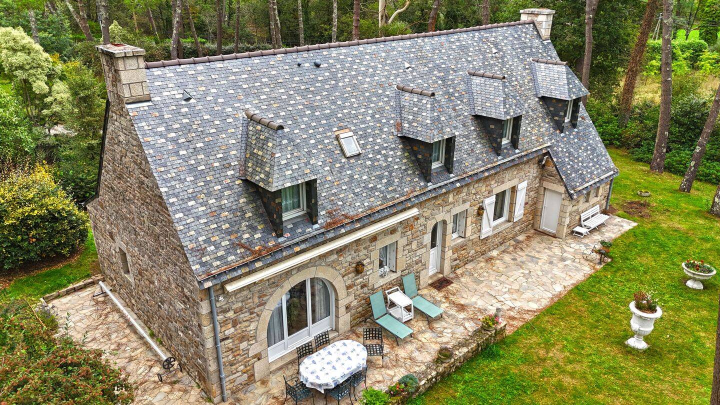 Maison 6 pièces 140 m² · à Carnac · 140 m² · 296 620 €