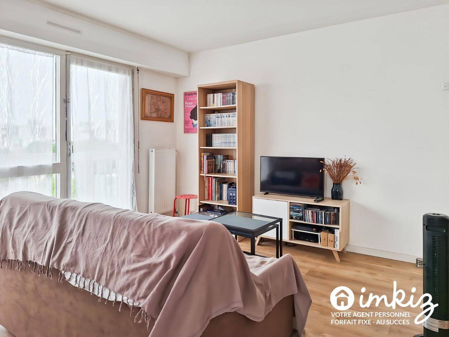 Appartement 2 pièces 54 m² · à Créteil · 54 m² · 205 000 €