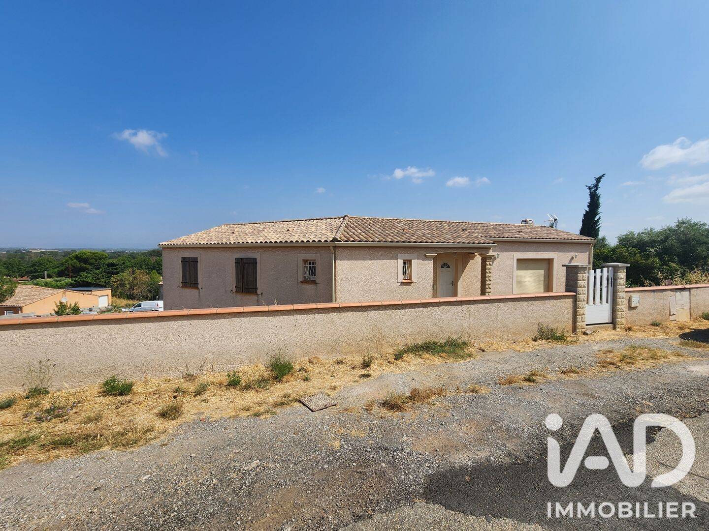 Maison 4 pièces 130 m² · à Barbaira · 130 m² · 225 000 €