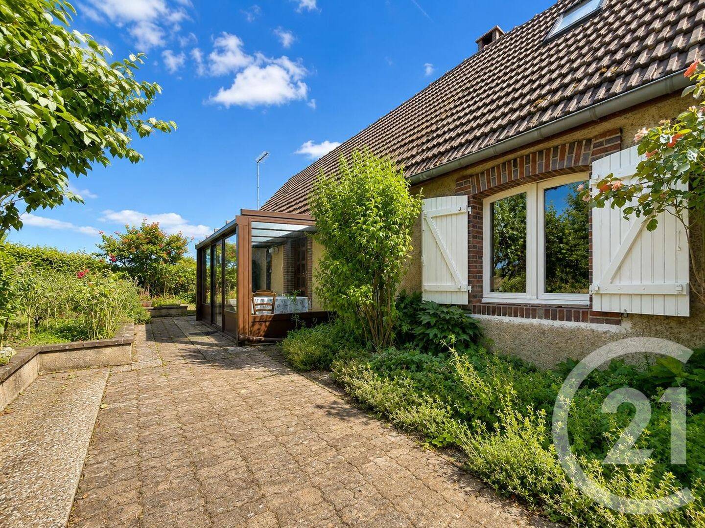 Maison 5 pièces 145 m² · à Chartres · 145 m² · 249 900 €