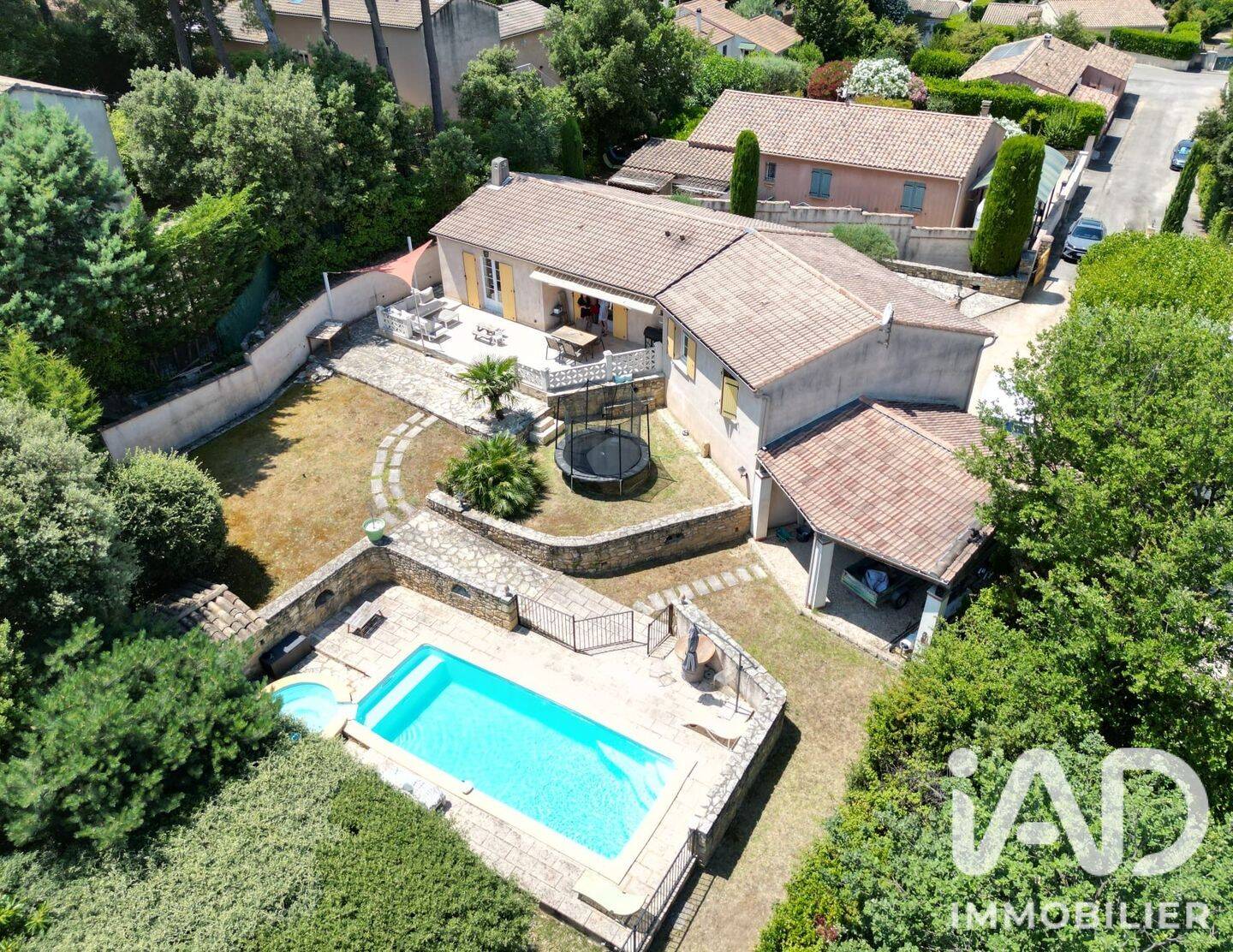 Maison 5 pièces 180 m² · à Connaux · 180 m² · 480 000 €