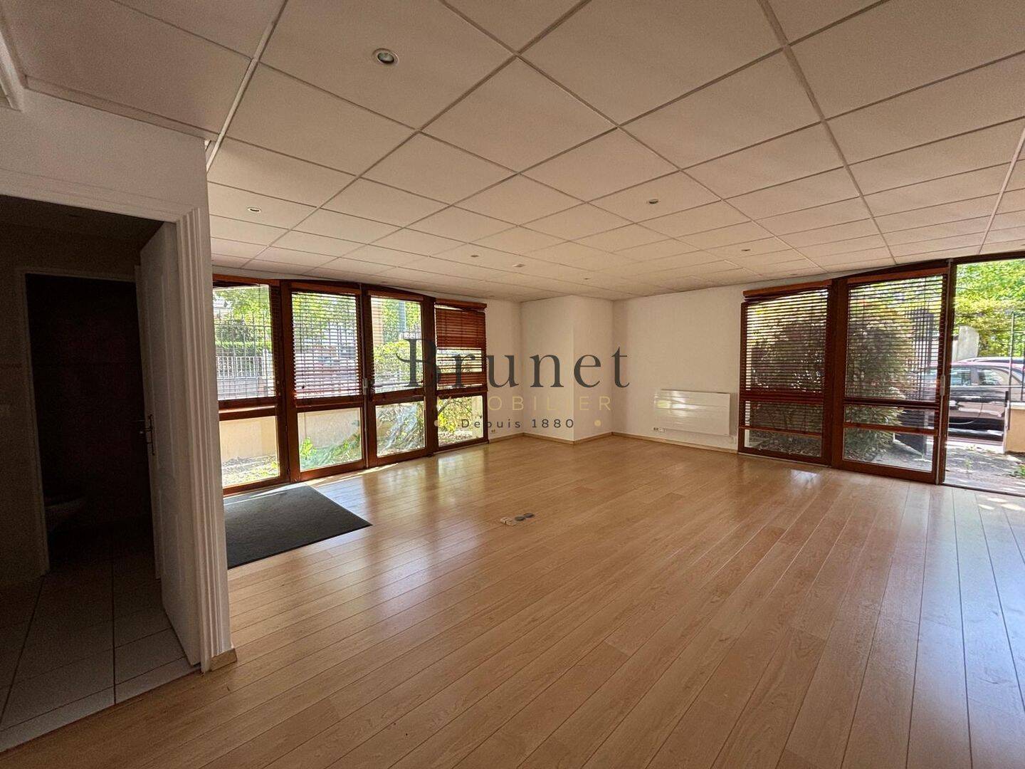 Appartement 4 pièces 70 m² · à Saint-Maur-des-Fossés · 69,8 m² · 1 800 €/mois
