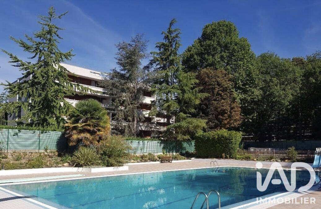 Appartement 5 pièces 91 m² · à Draveil · 90,5 m² · 216 850 €