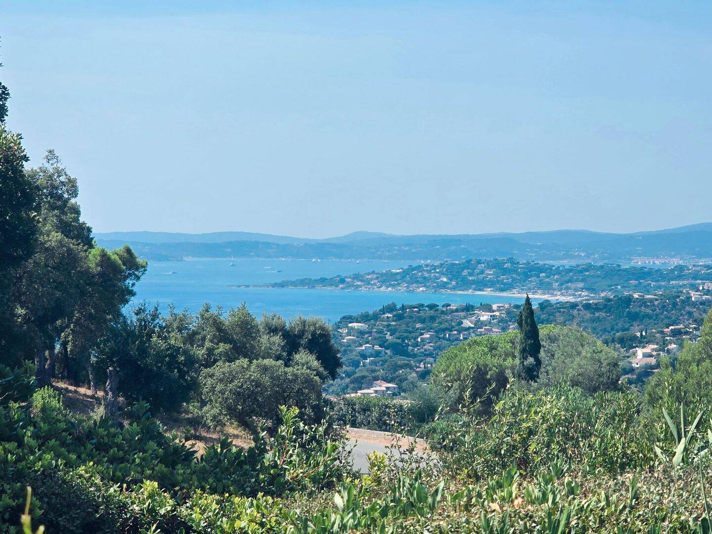 Appartement 3 pièces 54 m² · à Roquebrune-sur-Argens · 54 m² · 319 000 €