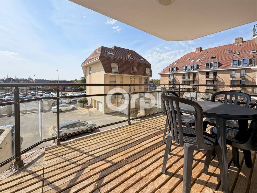 Appartement 2 pièces 31 m² · à Bray-Dunes · 31 m² · 168 500 €