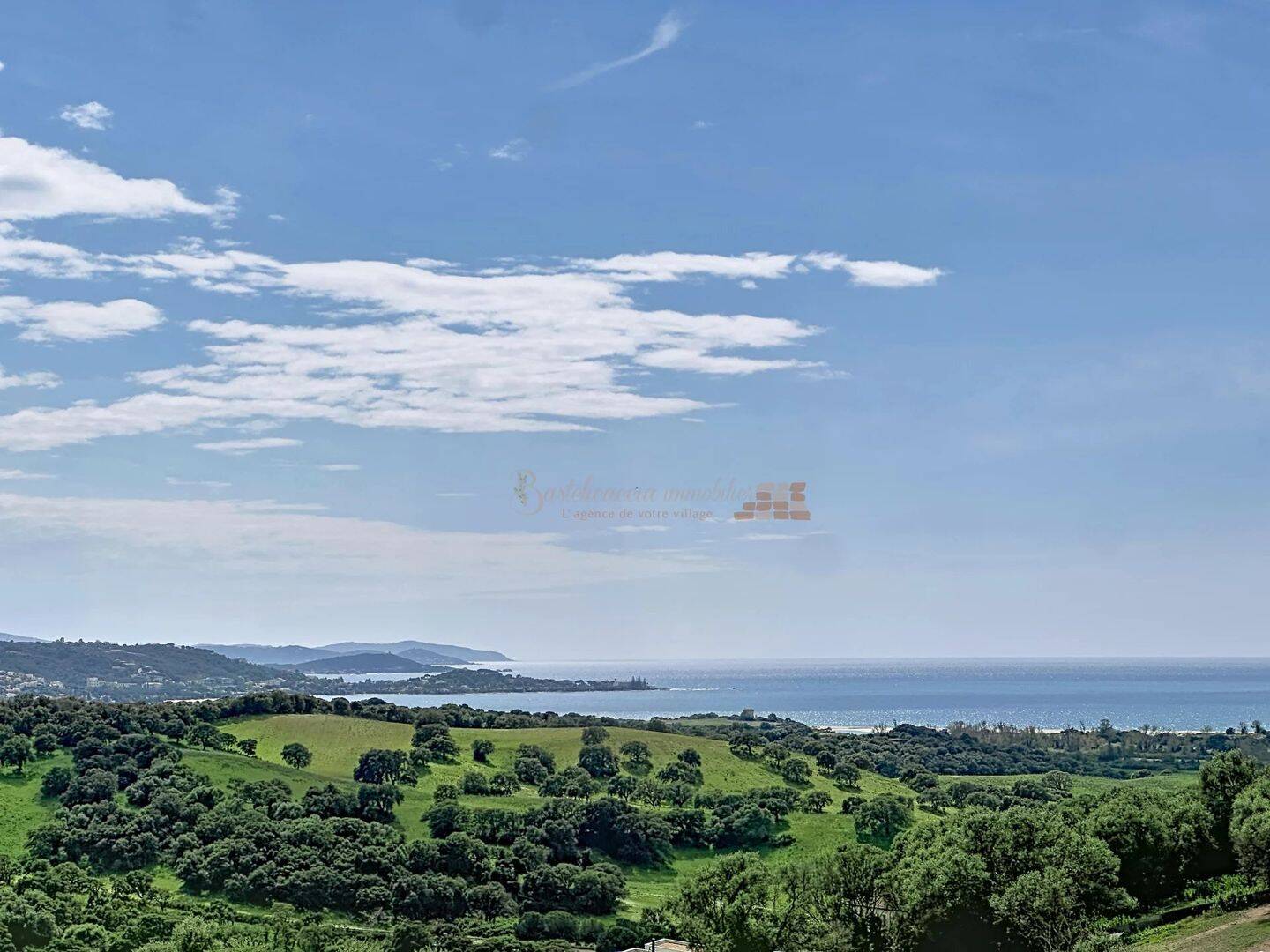 Maison 8 pièces 208 m² · à Bastelicaccia · 208 m² · 695 000 €