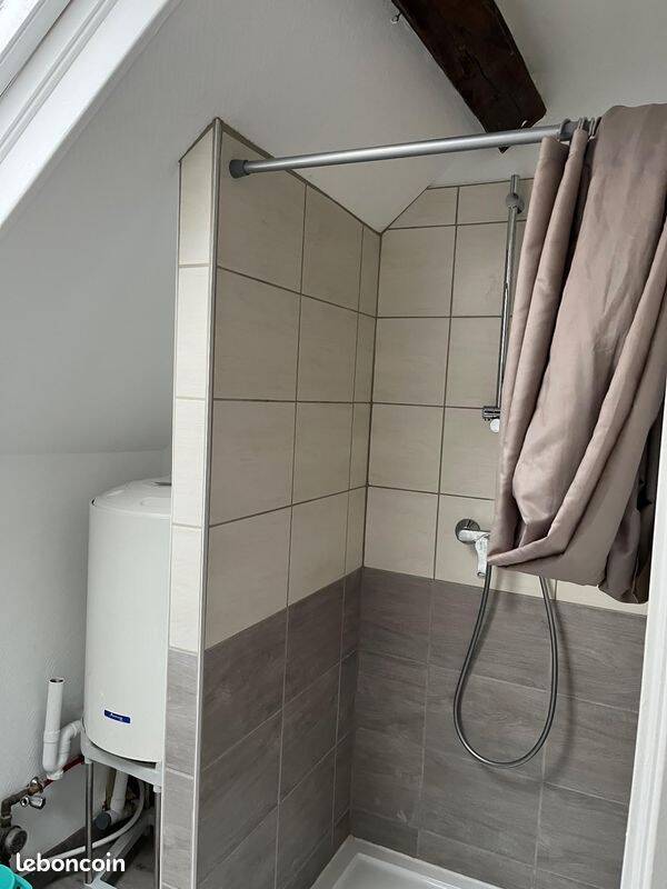 Appartement 1 pièce 17 m² · à Saumur · 17 m² · 400 €
