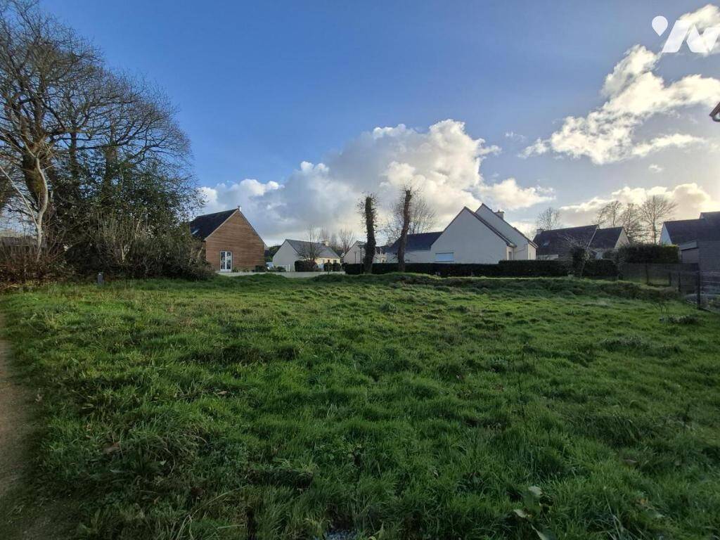 Terrain de 427 m² à Locqueltas - photo 2