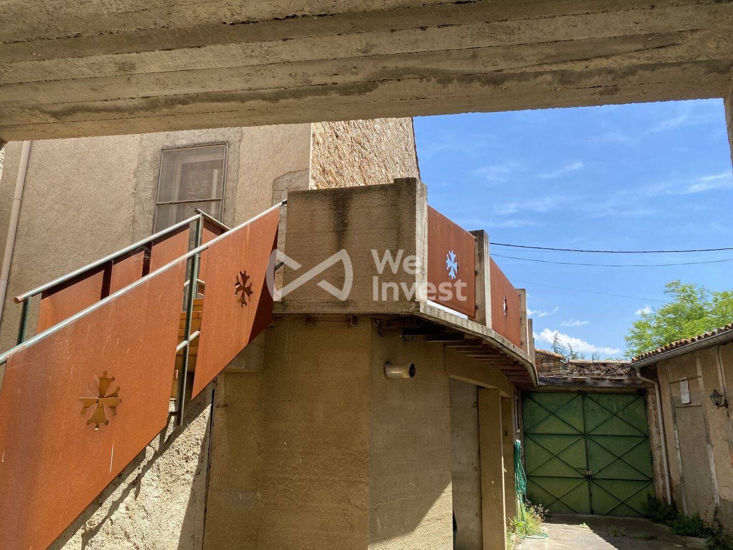 Maison 3 pièces 62 m² · à Caunes-Minervois · 62 m² · 116 000 €