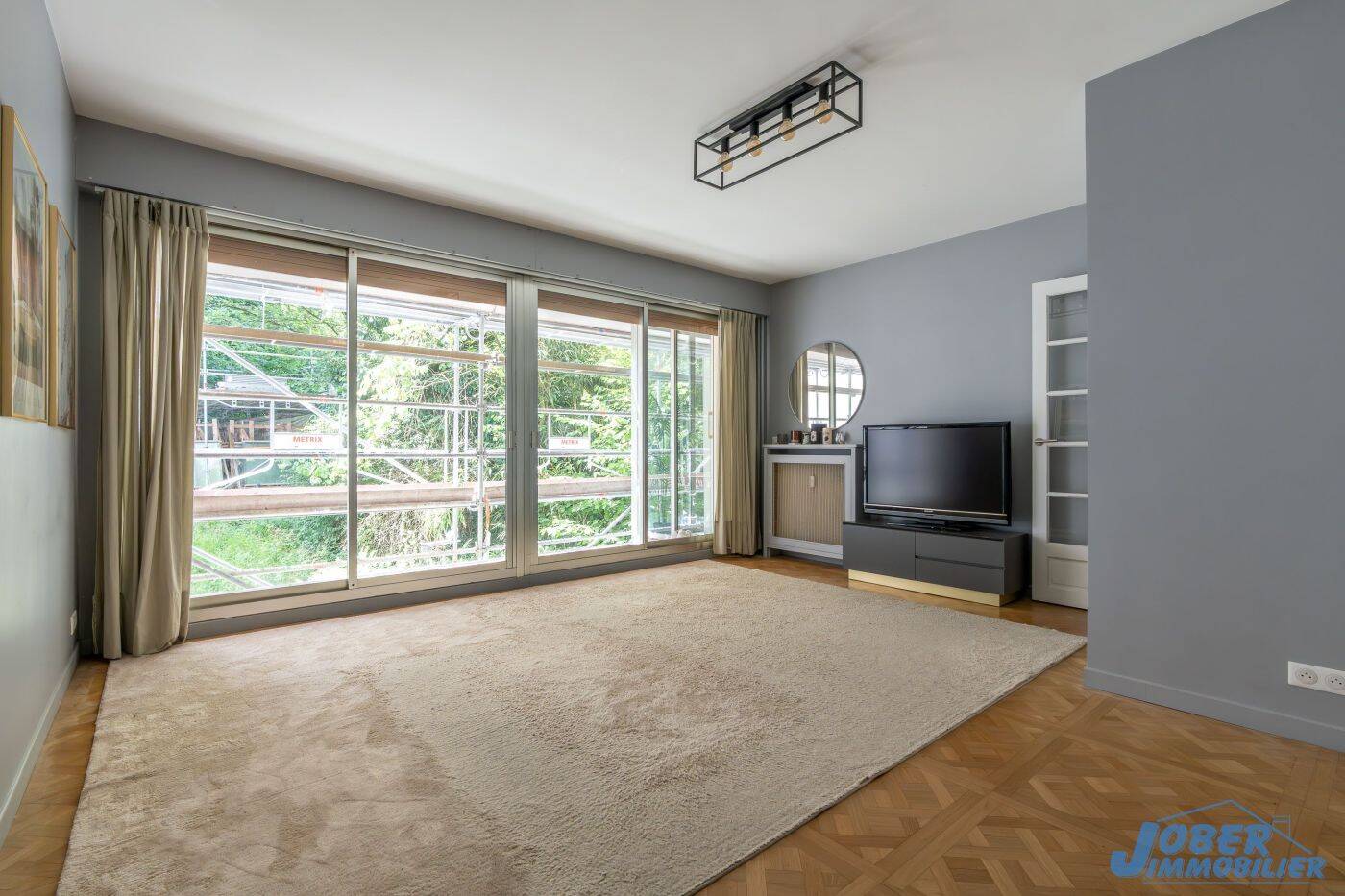 Appartement 1 pièce 38 m² · à Nogent-sur-Marne · 38 m² · 280 000 €