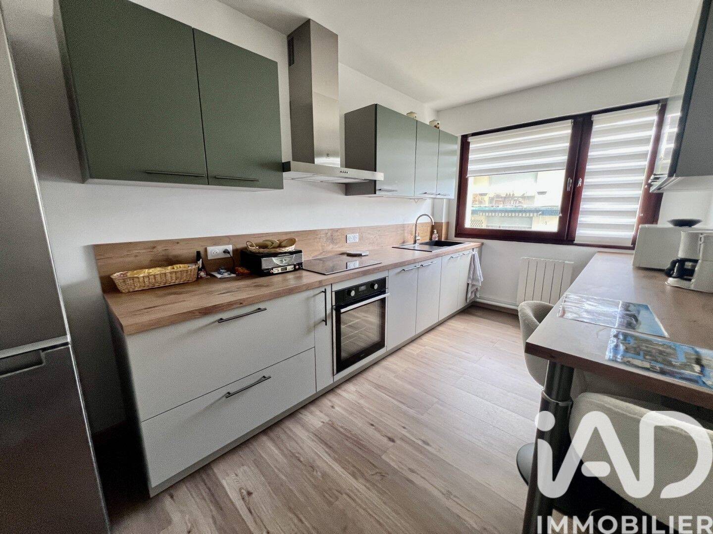 Appartement 3 pièces 82 m² · à Louviers · 82 m² · 159 900 €