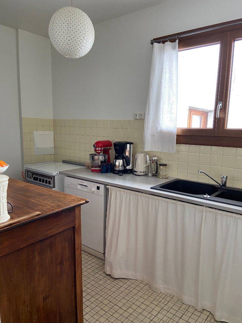 Appartement 3 pièces 73 m² · à Dax · 73 m² · 550 €
